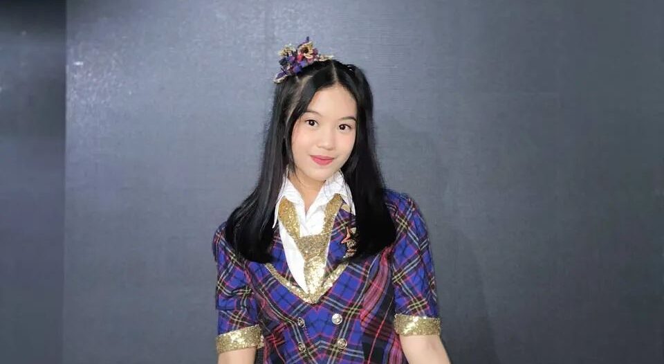 Ketahuan Pacaran, Jeane Victoria Langsung Dipecat dari JKT 48 