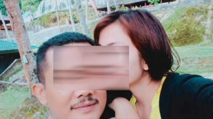 Ketahuan Selingkuh, Pejabat Disdik Sumut Jadi Tersangka KDRT ke Anak