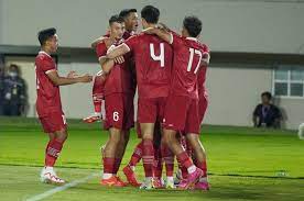 Ketakutan Jelang Hadapi Timnas Indonesia U23 di Laga Hidup Mati Grup A Piala Asia U23 2024