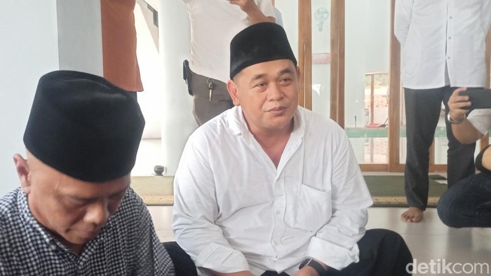 Ketua RT Bantah Tolak Sapi Kurban Dewi Persik: Kita Menerima Kok