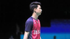 Kevin Sanjaya Resmi Mundur dari Pelatnas PBSI