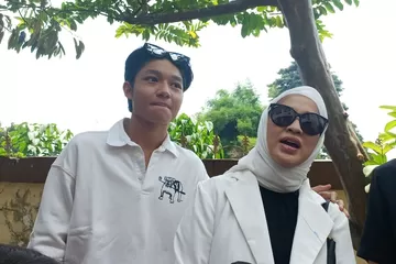 Kiesha Alvaro Ajukan Diri Jadi Saksi di Sidang Cerai Okie Agustina, Kiesha Alvaro: Aku Melihat Semuanya