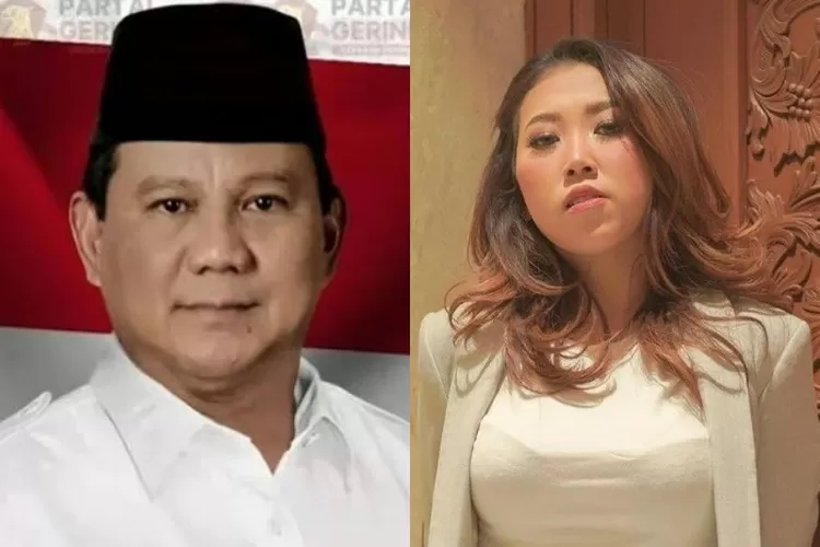 Kiky Saputri Diminta Roasting Prabowo, Terima Tantangan dan Minta Disiapkan Acaranya