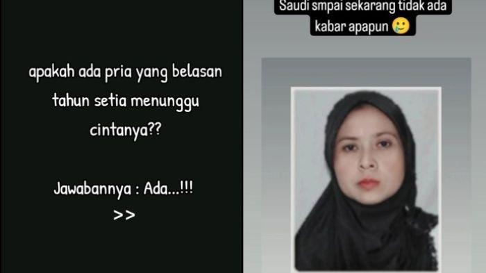 Kisah Anak TKW di Cianjur Cari Keberadaan Ibu yang Telah Hilang Selama 14 Tahun