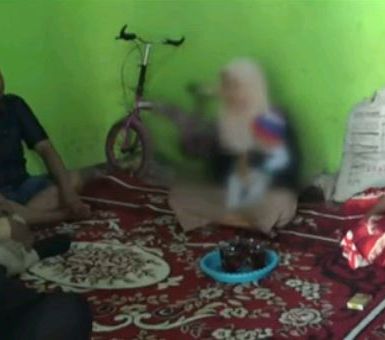 Kisah Gadis Pekalongan Korban Rudapaksa Cari Keadilan, Sudah Setahun Pelaku Belum Ditahan