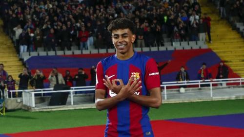 Kisah Lamine Yamal Taat Ajaran Islam hingga Jadi Andalan Barcelona dan Timnas Spanyol