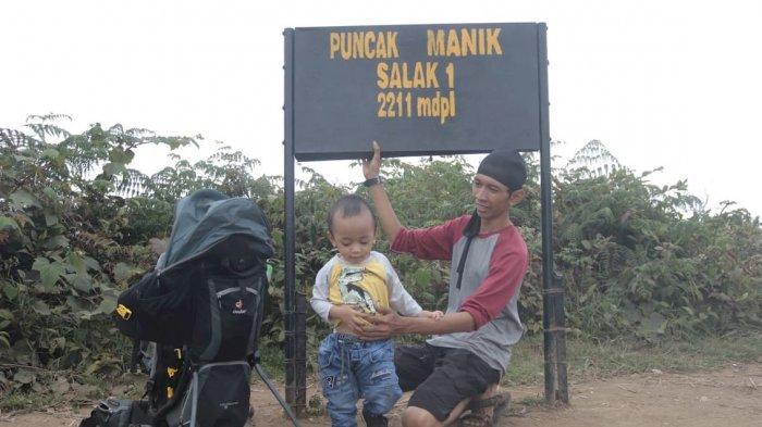 Kisah Mereka yang Pernah Bawa Anak Balita Naik Gunung, Lepas Ego & Cek Kesehatan