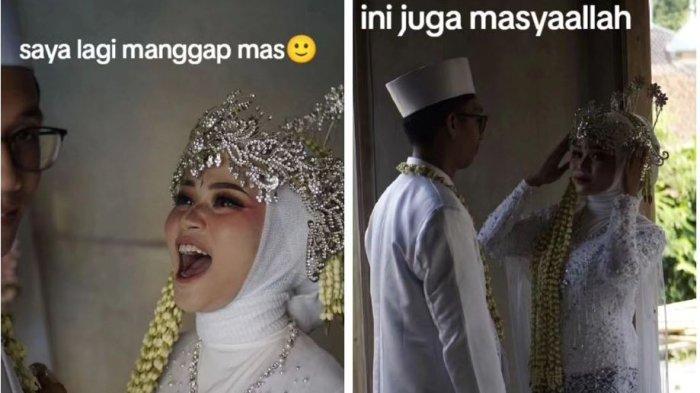 Kisah Pengantin Sewa Fotografer Rp500 Ribu Hasilnya Bikin Nyesek