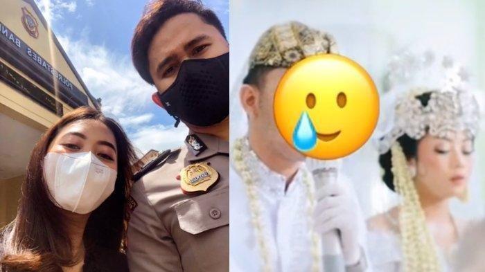 Kisah Syifa, Anak Camat di Purwakarta Dinikahi Oknum Polisi dengan Mahar Emas Palsu, Auto Gugat Cerai