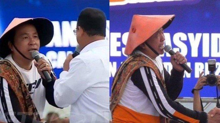 Klarifikasi Sappe: Aksi Mengadu ke Anies Spontan dan Bukan Settingan Politik