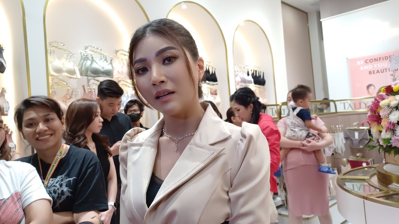Klarifikasi Sarwendah soal Tuduhan Marah Saat Jualan di TikTok dan Penonton Sepi