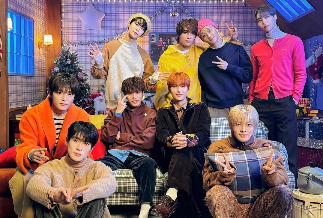 Kolaborasi Dengan NCT Diboikot Fans, Starbucks Buka Suara