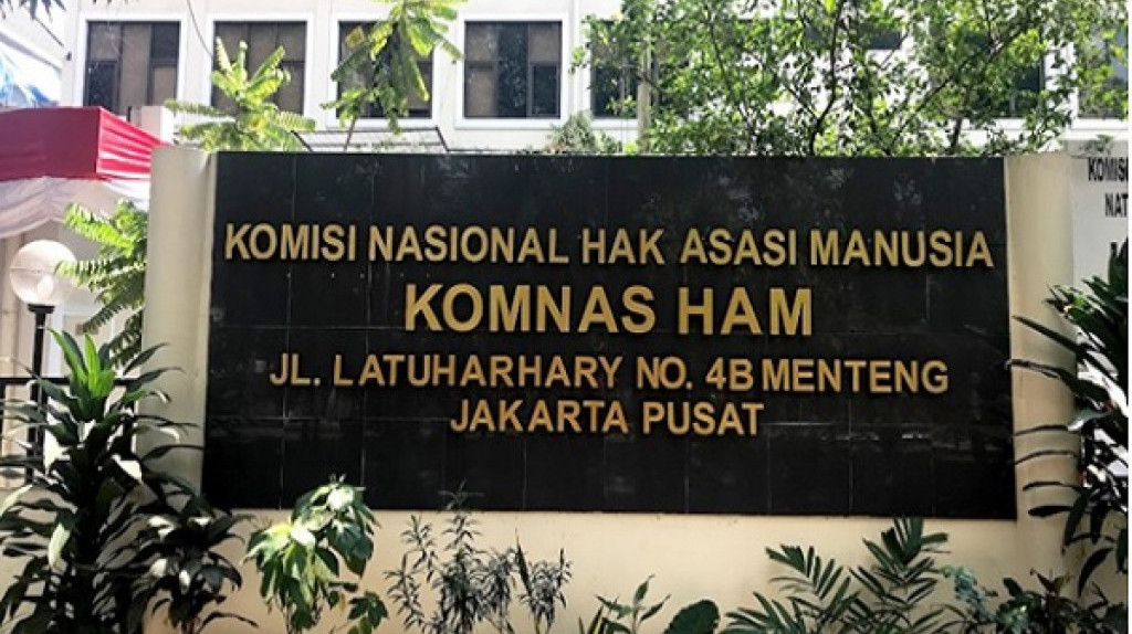 Komnas HAM Akan Kawal Kasus Tewasnya Anak 13 Tahun di Padang