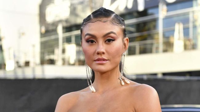 Komposer Larang Agnez Mo Bawakan Lagu Ciptaannya Imbas Masalah Royalti