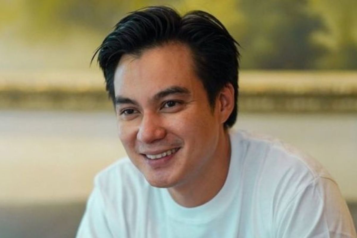 Kondisi Terkini Kantor Baim Wong yang Sempat Ambruk