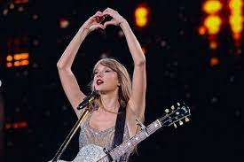 Konser Taylor Swift di Austria Menjadi Target Sang Teroris