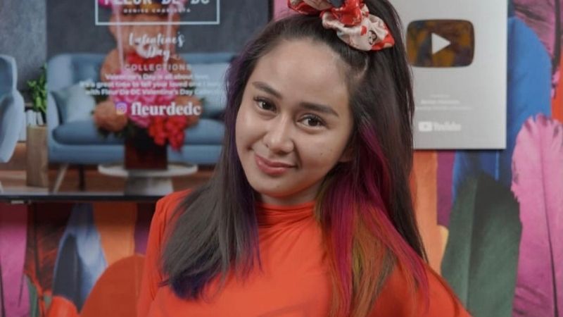 Konten Denise Chariesta Menyusui Dituding Vulgar, Trending Topik di Twitter