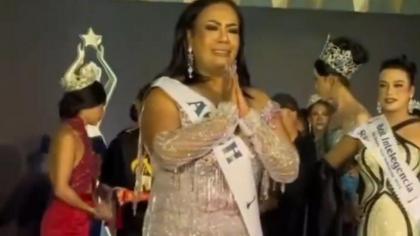 Kontes Kecantikan Transgender di Hotel Jakarta Pusat, Ini Penjelasan Polisi