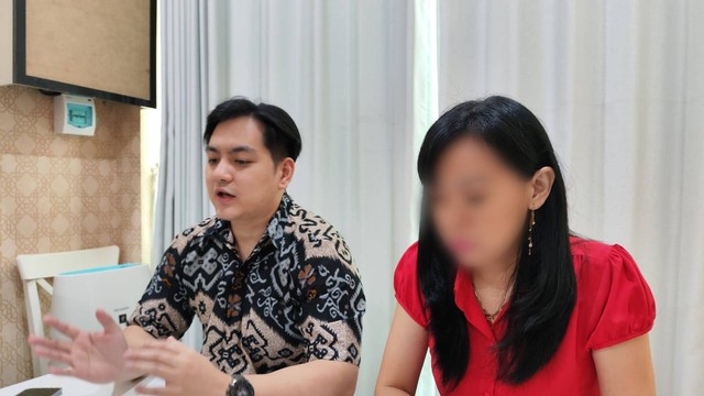 Korban Pelecehan Seksual Ketua RW di Pluit Ngaku Sempat Dapat Intimidasi