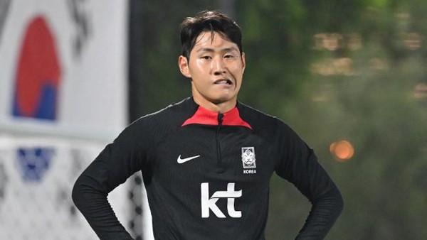 Korea Selatan Didesak Tidak Mainkan Lee Kang in Lagi Selamanya