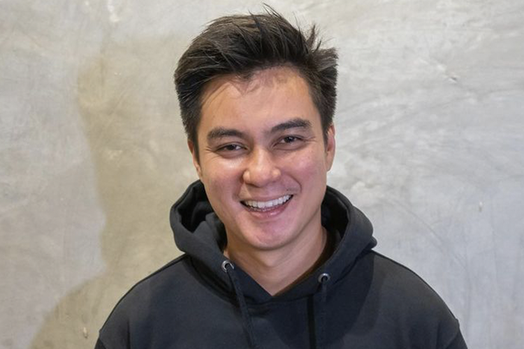 Kronologi Baim Wong Jadi Korban Peretasan Data Via WhatsApp, Pelaku Ngaku Kurir Kirim Foto Paket