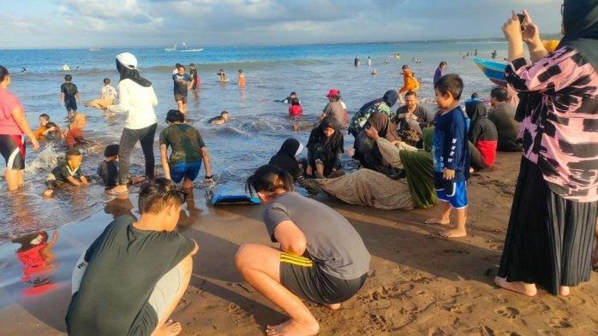 Kronologi Bocah Asal Bandung Tewas Tertabrak Perahu di Pangandaran