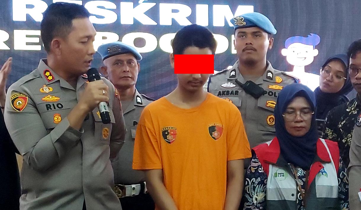 Kronologi Dugaan Kekerasan Dalam Rumah Tangga Cut Intan Nabila dan Armor Toreador