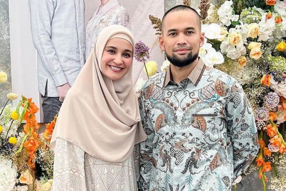 Kulkas Rumah Teuku Wisnu dan Shireen Sungkar Disebut Jorok Oleh Netizen