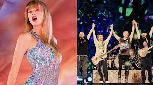 Lagu Taylor Swift hingga Coldplay Terancam Dicabut dari TikTok