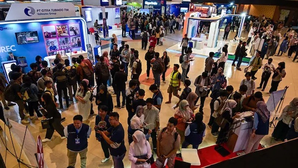 Lebih dari 24 Ribu Pekerja Kena PHK hingga April 2025