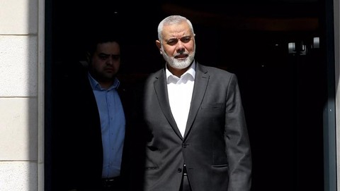 Ledakan Mematikan di Teheran: Penyelidikan Baru Mengungkapkan Kematian Ismail Haniyeh Diakibatkan Rudal, Bukan Bom