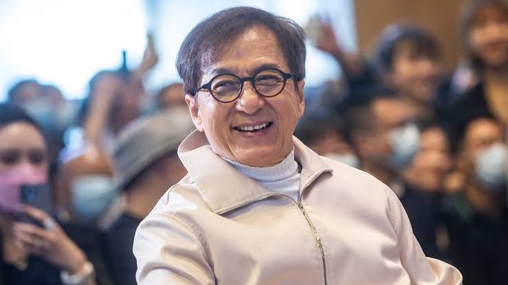 Legenda Aksi Jackie Chan Antusias Menjelajahi Kembali Keindahan Indonesia Setelah Hampir 20 Tahun