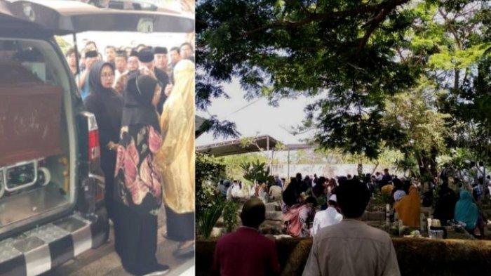 Lemasnya Orang Tua Dosen UIN Sambut Jenazah Tak Percaya Anak Dibunuh Kuli Bangunan ‘Ada Sesuatu’