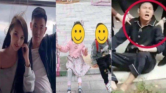 Lempar Anak Kandung dari Lantai 15, Ayah dan Selingkuhannya Dihukum Mati, Ibu Pilu: Apa Mereka Takut