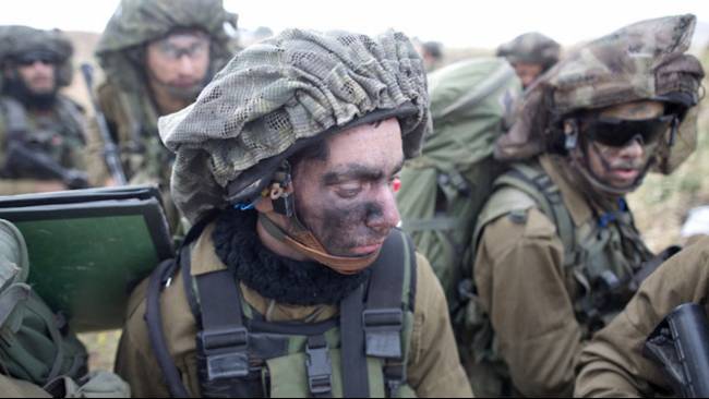 Lepaskan Anjing ke Tahanan Palestina, PBB Kritik Israel
