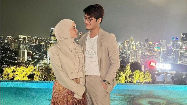 Lesti Kejora Disebut Kurus Gegara Tak Bahagia, Buat Rizky Billar Kesal