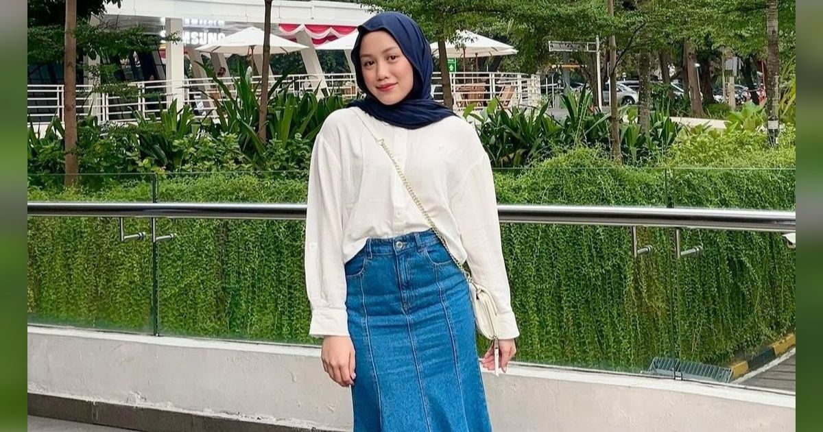 Lolly Ungkap Alasan Yakin Untuk Berhijab, Netizen Sebut Hanya Cari Sensasi