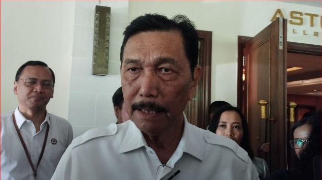 Luhut Akan Kurangi Subsidi BBM Per 17 Agustus, Bagaimana Nasib Rakyat Kecil