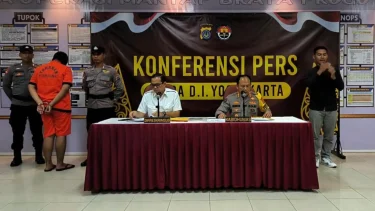 Mahasiswa Penyebar Hoax Pelecehan Seks BEM FMIPA UNY Terancam 10 Tahun Bui