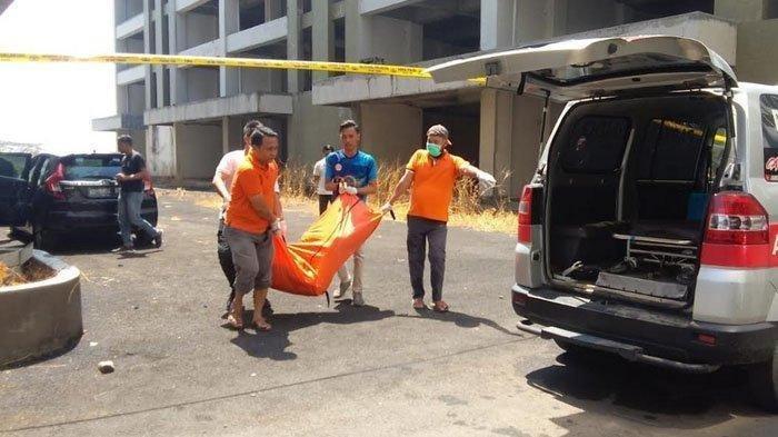 Mahasiswi Kedokteran Unair Tewas Mengenaskan dalam Mobil, Kepala Terbungkus Plastik 