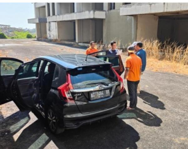 Mahasiswi Kedokteran Unair Tewas Mengenaskan dalam Mobil, Kepala Terbungkus Plastik 