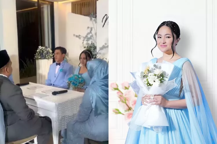 Mainkan Akad Nikah Buat Konten, Marshanda Dihujat Netizen: Acara Sakral Buat Mainan Kacau