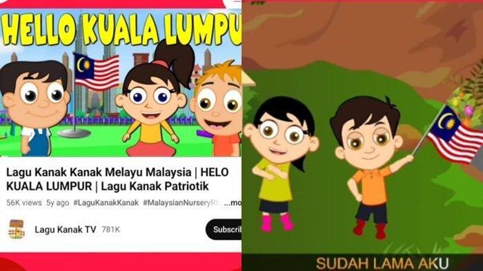 Malaysia Jiplak Lagu Halo halo Bandung, Judul Diubah Jadi Hello Kuala Lumpur