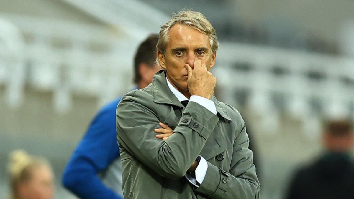 Mancini Sebut 4 Pemain Indonesia Paling Menonjol di Piala Asia U23