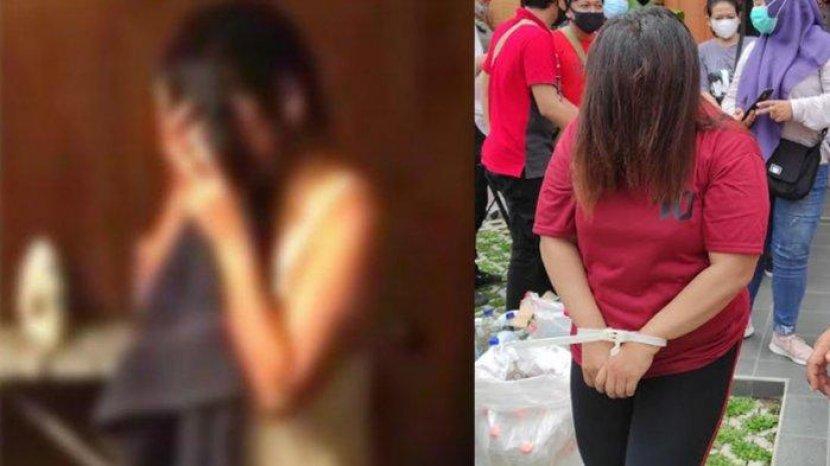 Mantan Pramugari Cantik hingga Selebgram Jadi PSK di Kota Bogor, Tarif Long Time Tembus Rp 30 Juta