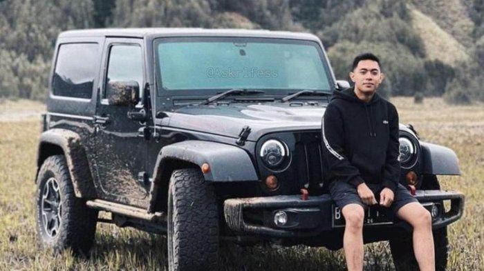 Mario Dandy Divonis 12 Penjara dan Mobil Rubicon nya Dilelang, Apakah Setimpal