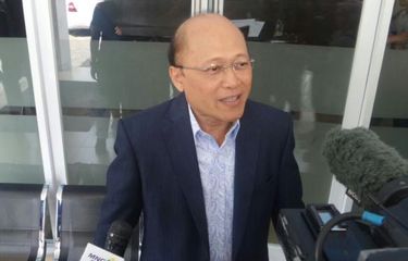 Mario Teguh Dilaporkan atas Dugaan Penipuan dan Penggelapan Senilai Rp 5 M