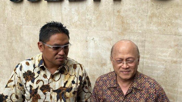 Mario Teguh Laporkan Balik Pemilik Produk Kecantikan Soal Dugaan Penipuan Rp 5 Miliar