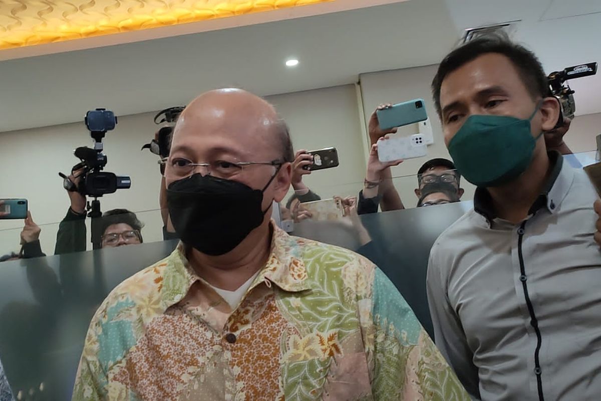 Mario Teguh Somasi Balik, Desak Pelapor Dugaan Penipuan Penggelapan Minta Maaf