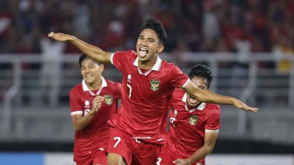 Marselino Jelang Piala Asia 2023: Semoga Jauh dari Cedera